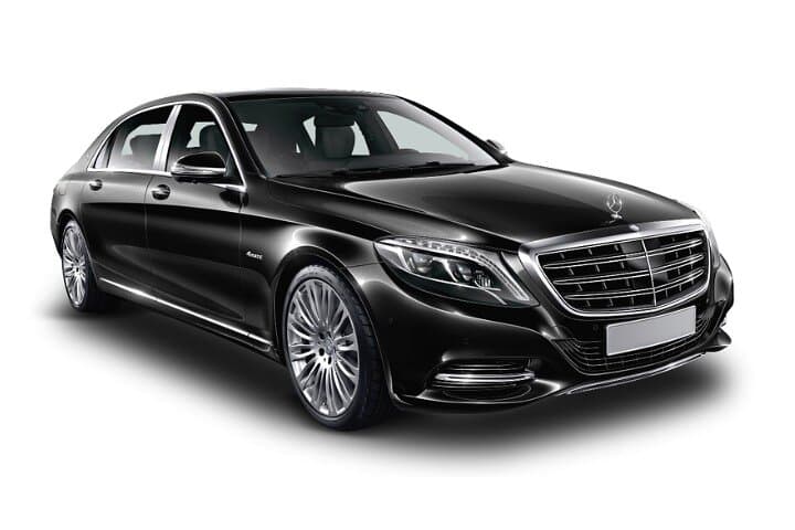 Riyadh Private Car Tours: Custom 4–12 Hour Luxury Chauffeur Experience photo 4