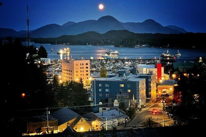 Exploring Ketchikan: Private Totem Parks and Alaskan Wildlife Highlights photo 4