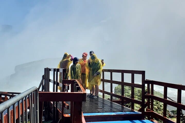 Incredible Wonder Tour: See Both Sides of Niagara Falls (Canada & USA) photo 6