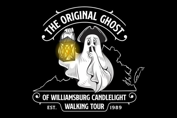 Candlelit Ghost Walks in Colonial Williamsburg: The Original Ghosts Tour