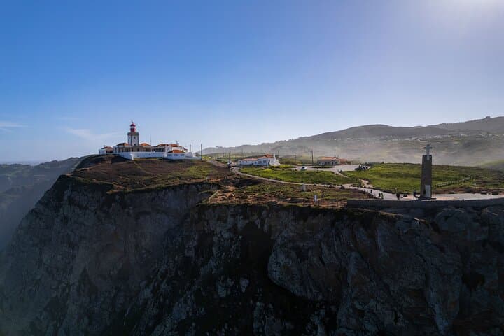Sintra Splendor and Cascais Coastline Private Day Tour from Lisbon photo 6