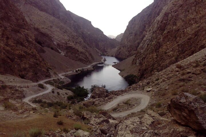 Seven Lakes (Haft Kul) Two-Day Trek in Tajikistan’s Fann Mountains photo 2