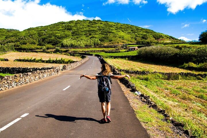 North Coast Hike on Terceira Island: 3-Hour Volcanic Cliff Walk photo 2