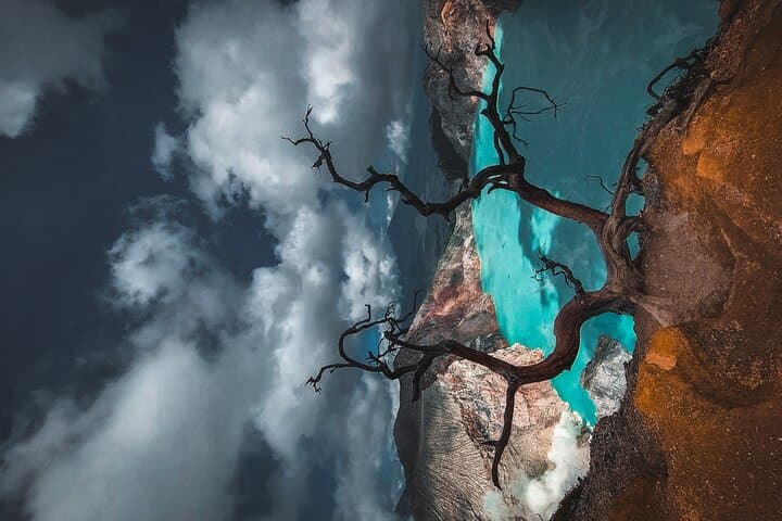 3-Day Bromo & Ijen Bluefire Volcano Trek from Surabaya to Bali photo 4