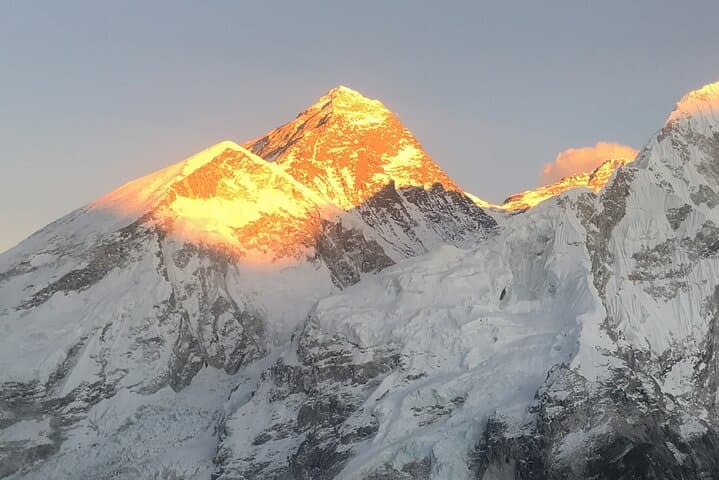 Everest Base Camp Trek: 15-Day Khumbu Trail Guide