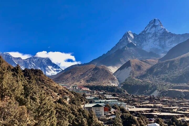 Everest Base Camp Trek: 15-Day Khumbu Trail Guide photo 2