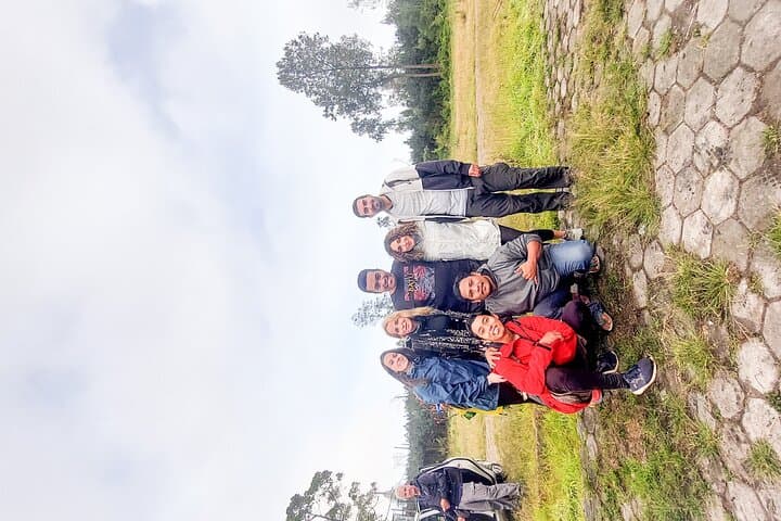 3-Day Bromo & Ijen Bluefire Volcano Trek from Surabaya to Bali photo 6