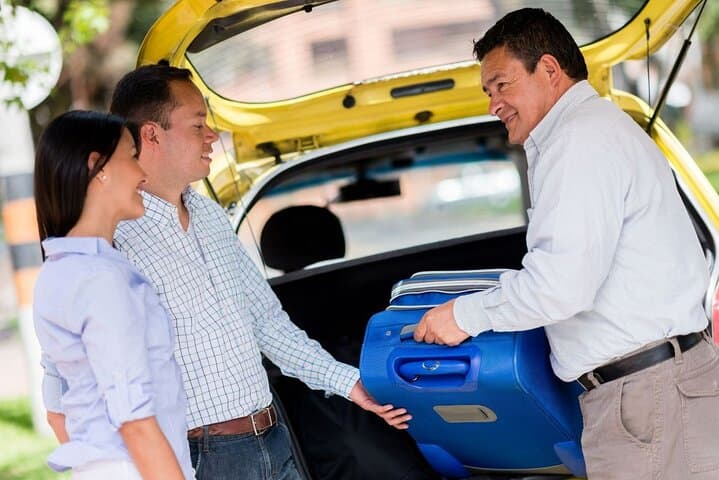 DFW to Dallas Private Transfer — Fast, Reliable Airport Pickup photo 6