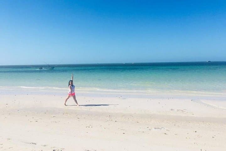 Las Coloradas & Ría Lagartos from Mérida: Pink Lakes, Flamingos & Cancunito Beach photo 4