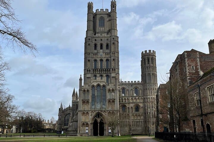 Best of Ely Self-Guided Audio Walking Tour photo 3