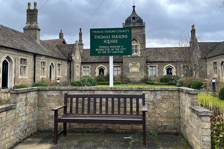 Best of Ely Self-Guided Audio Walking Tour photo 4