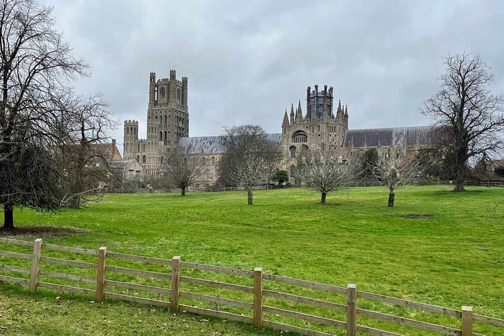 Best of Ely Self-Guided Audio Walking Tour photo 2
