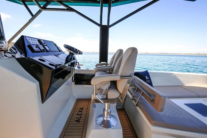 Private Catamaran Charter in Barcelona — 2-Hour Luxury Sailing Experience photo 6