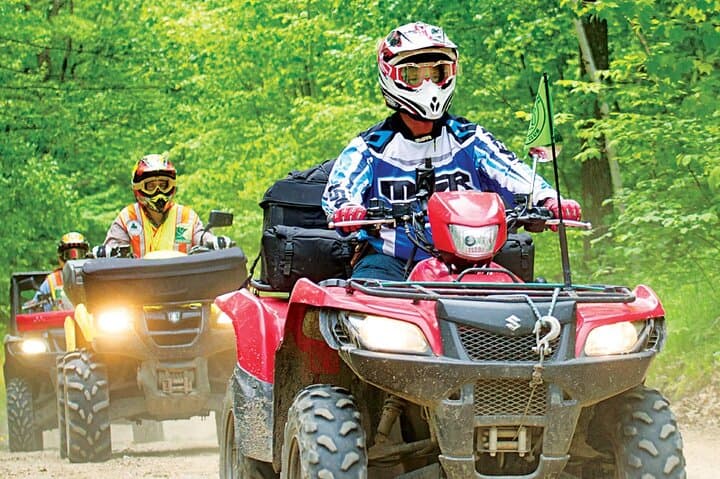 ATV Adventure Jamaica: Off-Road to a Secret Montego Bay Beach photo 4