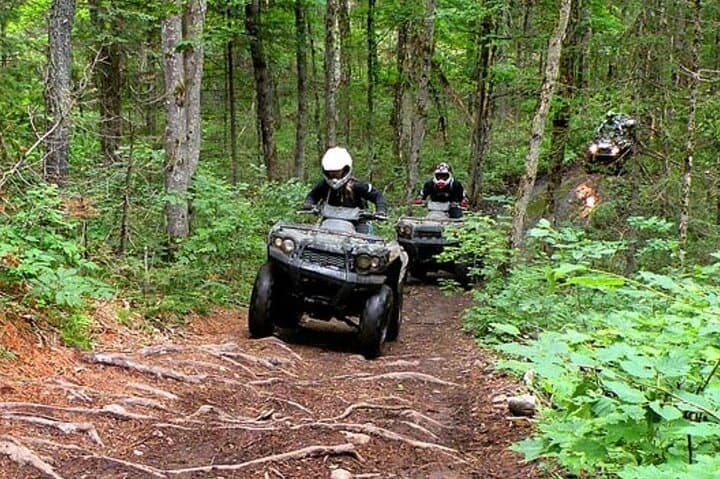 ATV Adventure Jamaica: Off-Road to a Secret Montego Bay Beach photo 5