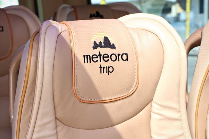 Meteora from Thessaloniki: 2-Day Guided Trip with Sunset, Monasteries & Hike photo 4