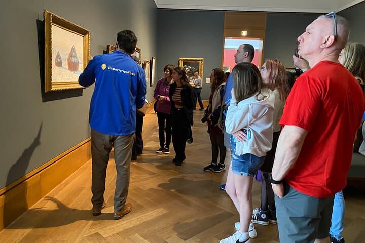Getty Center to Griffith Observatory Private Guided Tour — LA Highlights in One Day photo 6