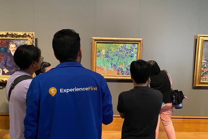 Getty Center to Griffith Observatory Private Guided Tour — LA Highlights in One Day