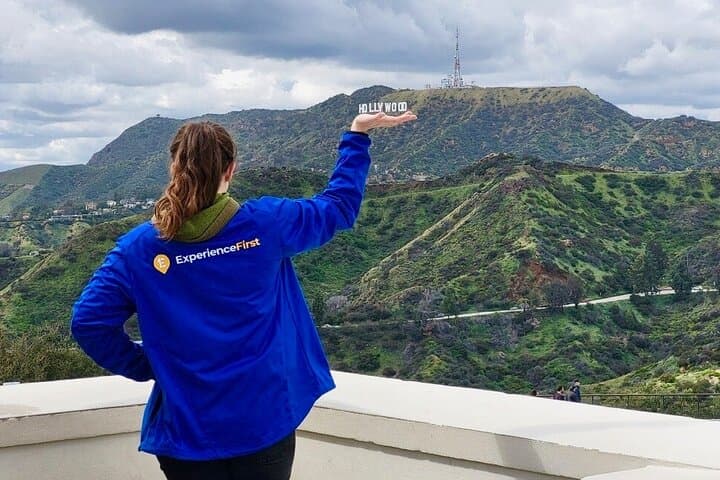 Getty Center to Griffith Observatory Private Guided Tour — LA Highlights in One Day photo 2