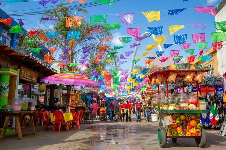 Explore Ensenada: Baja Mexico Coastal Tour from San Diego photo 3