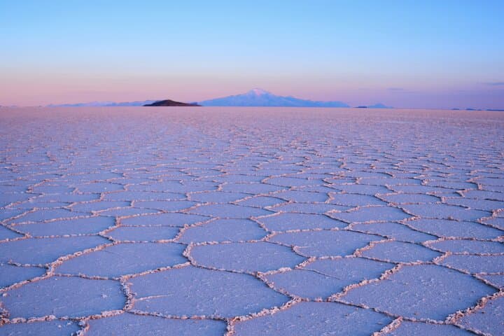 Private 3-Day Uyuni Salt Flats & Colored Lagoons Tour