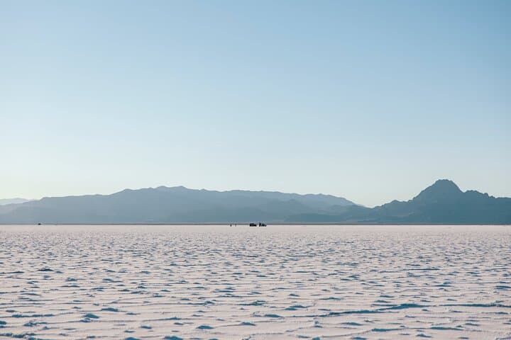 Private 3-Day Uyuni Salt Flats & Colored Lagoons Tour photo 3