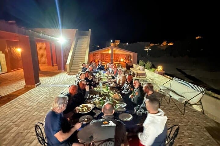 Casablanca to Sahara: 8-Day Morocco Desert Tour from Casablanca photo 6