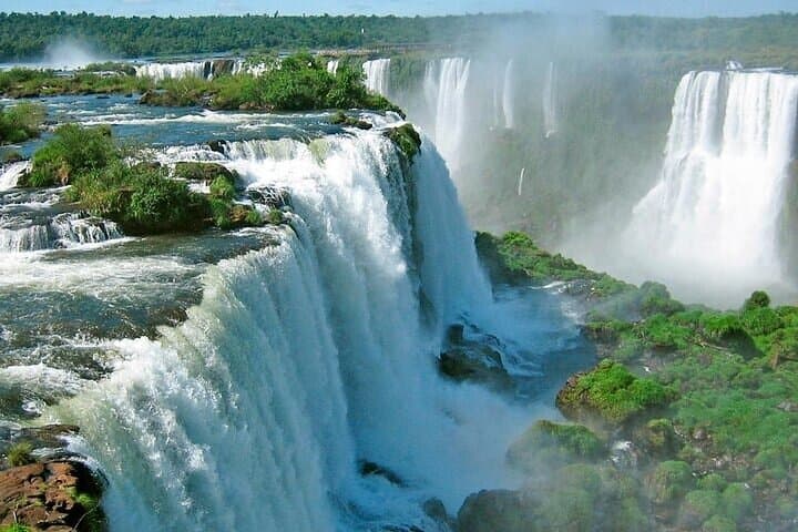 2-Day Private Iguazu Falls Tour from Buenos Aires — Argentina & Brazil Sides photo 5