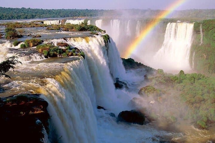 2-Day Private Iguazu Falls Tour from Buenos Aires — Argentina & Brazil Sides photo 6