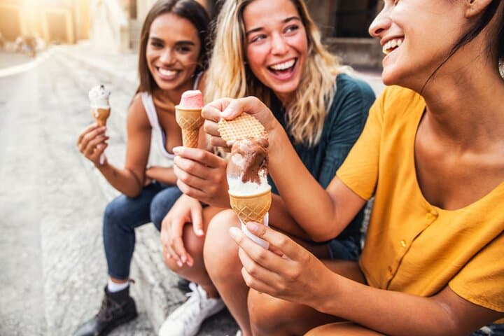 Ithaca Farmers Market Private Guided Tour: Best of Local Food & Makers