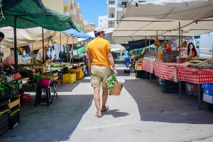 Ithaca Farmers Market Private Guided Tour: Best of Local Food & Makers photo 2