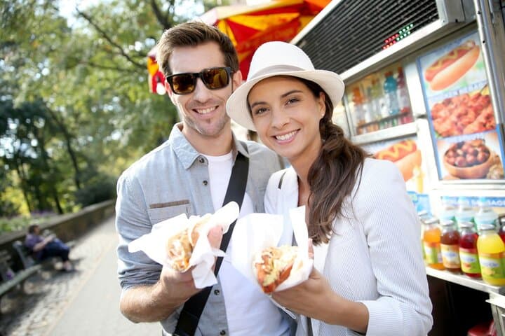 Ithaca Farmers Market Private Guided Tour: Best of Local Food & Makers photo 3