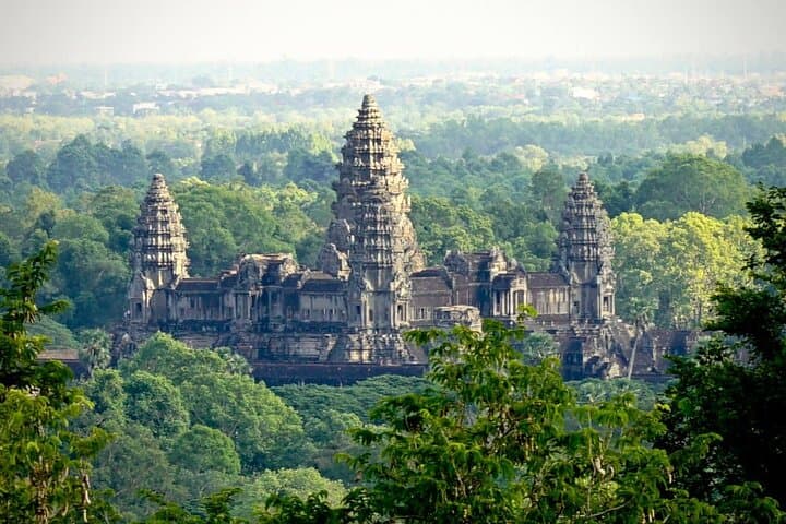 Hands-On Angkor: 2-Day Temple Tour and Khmer Pottery Experience photo 6