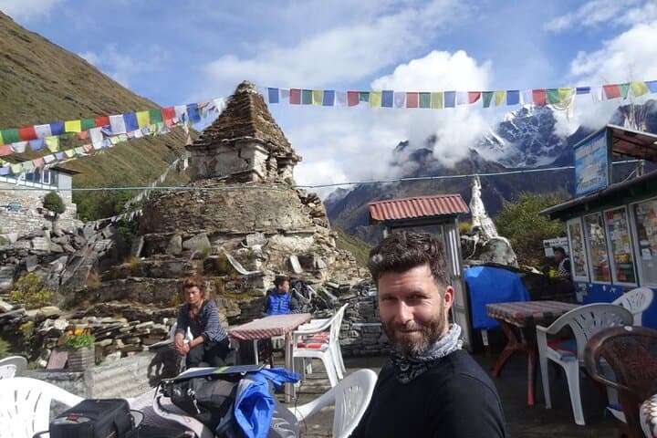 Everest Base Camp Trek: 12-Day Sherpa-Guided Route to Kalapathar Sunrise photo 5