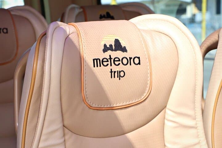 Meteora 3-Day Trip from Thessaloniki: Monasteries, Hikes & Sunset Tours photo 6