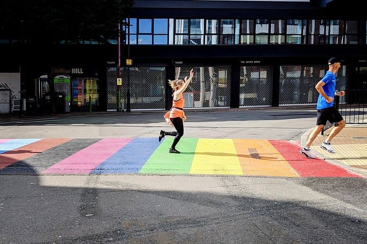 Pride History of Birmingham Walking Tour: Gay Village Heritage Walk photo 1