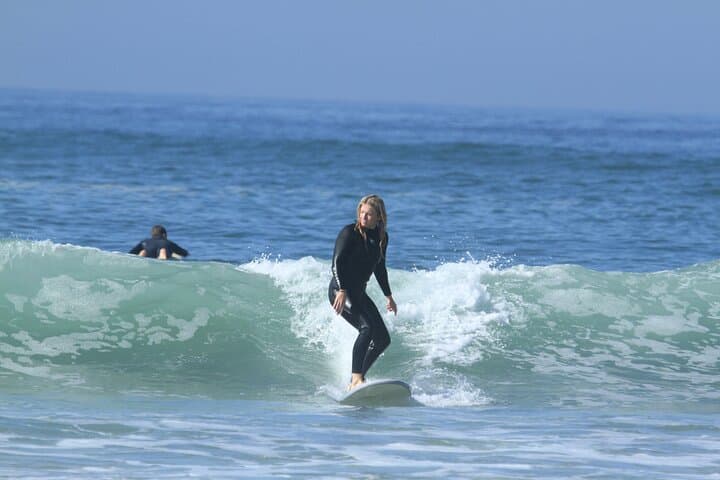 Private Full-Day Surf Lesson in Taghazout — Learn Local Waves with a Guide photo 3