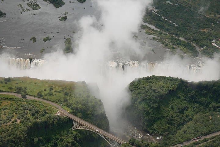 7-Day Victoria Falls, Chobe & Hwange Safari: Wildlife, Waterways and Conservation photo 1