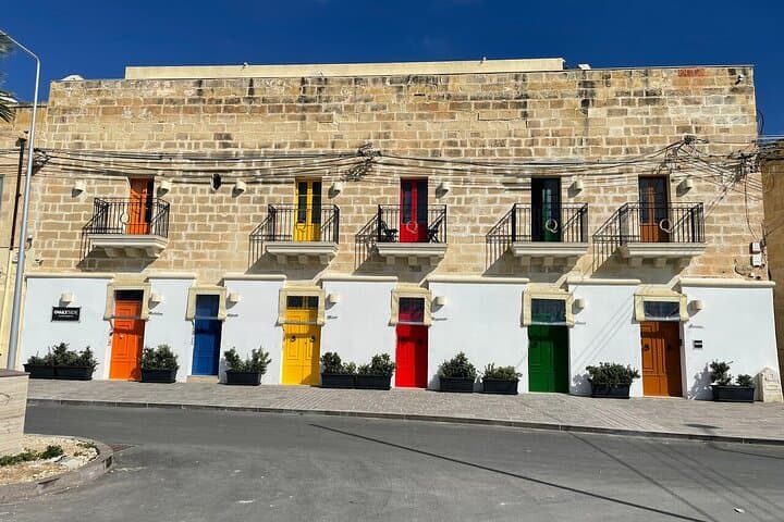 Private Malta Full-Day Cultural Tour: Valletta, Mdina & Megalithic Temples photo 3