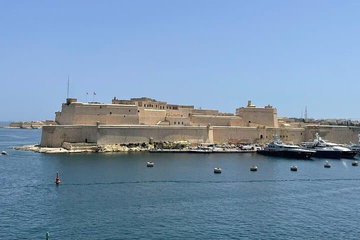 Malta Private Half-Day Tour: Valletta, Mdina & Dingli Cliffs in 4 Hours photo 6