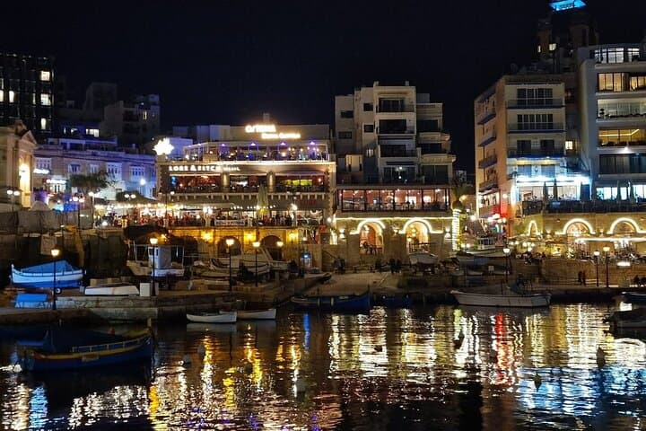 Malta Private Half-Day Tour: Valletta, Mdina & Dingli Cliffs in 4 Hours photo 3