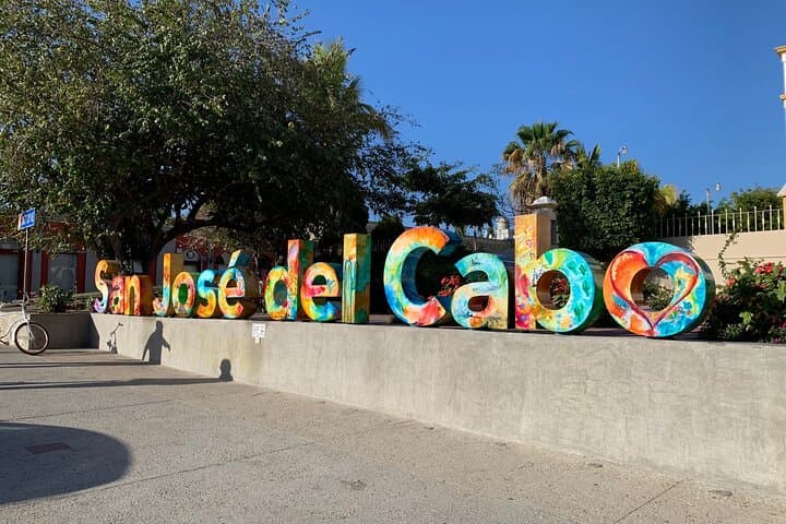 Explore Los Cabos: San José Del Cabo Town Tour + Cabo San Lucas Arch Boat Trip photo 3