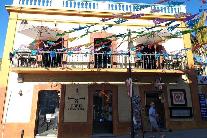 Explore Los Cabos: San José Del Cabo Town Tour + Cabo San Lucas Arch Boat Trip photo 6