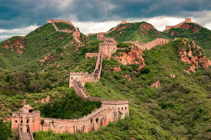 7-Day China Spree: Beijing, Xi'an, Chengdu & Shanghai Highlights photo 2