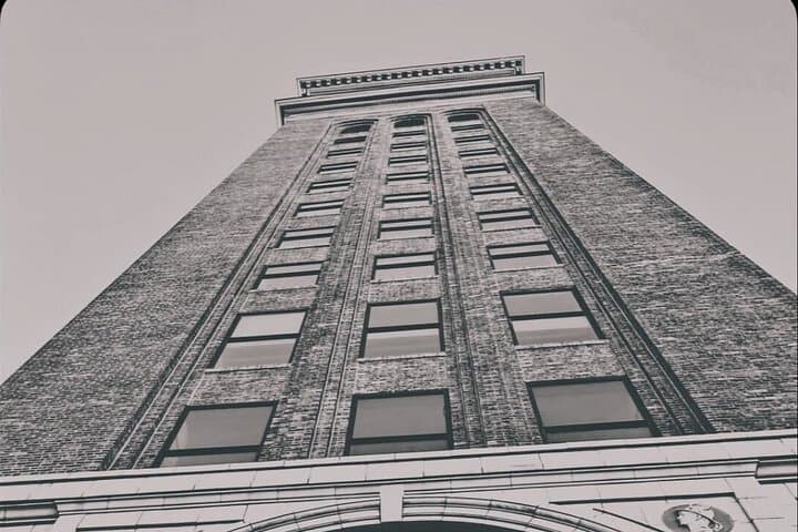 Denver After Dark: Adults-Only Walking Ghost Tour of Historic Downtown photo 5