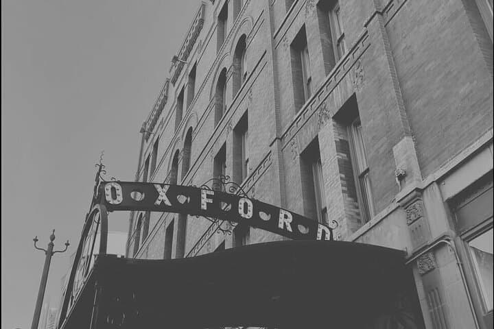 Denver After Dark: Adults-Only Walking Ghost Tour of Historic Downtown photo 4