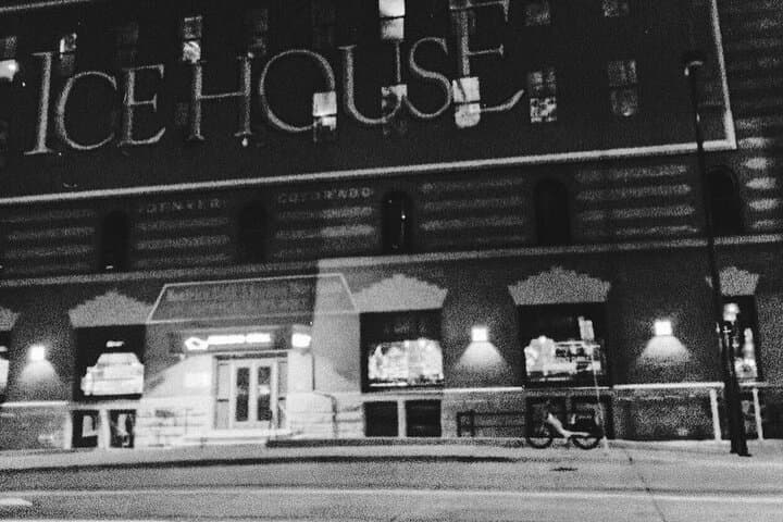 Denver After Dark: Adults-Only Walking Ghost Tour of Historic Downtown photo 3
