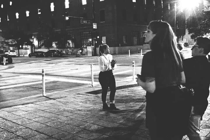 Denver After Dark: Adults-Only Walking Ghost Tour of Historic Downtown photo 6