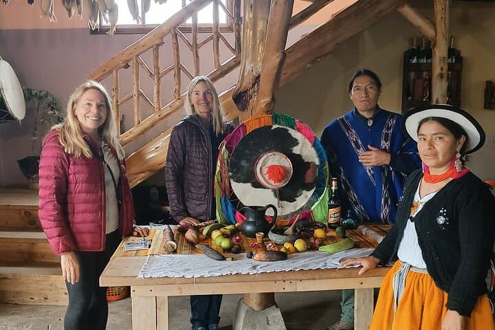 Seven-Day Ecuador: Cotopaxi, Quilotoa & Amazon Adventure from Quito to Guayaquil photo 2