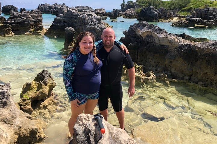 East End Bermuda Private Family Tour: St. George's & North Shore Highlights photo 4